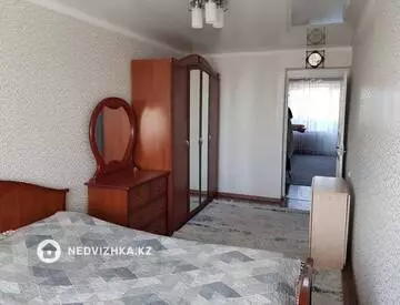 2-комнатная квартира, этаж 5 из 5, 52 м², Посуточно, миниатюра 3
