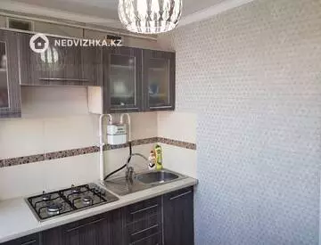 2-комнатная квартира, этаж 5 из 5, 52 м², Посуточно, миниатюра 6