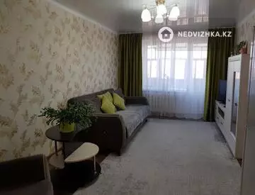 2-комнатная квартира, этаж 5 из 5, 52 м², Посуточно, миниатюра 8
