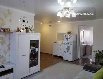 2-комнатная квартира, этаж 5 из 5, 52 м², Посуточно, миниатюра 10