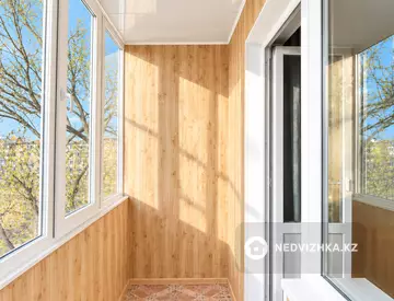 3-комнатная квартира, этаж 5 из 5, 70 м²