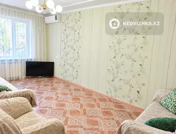 3-комнатная квартира, этаж 5 из 5, 70 м²