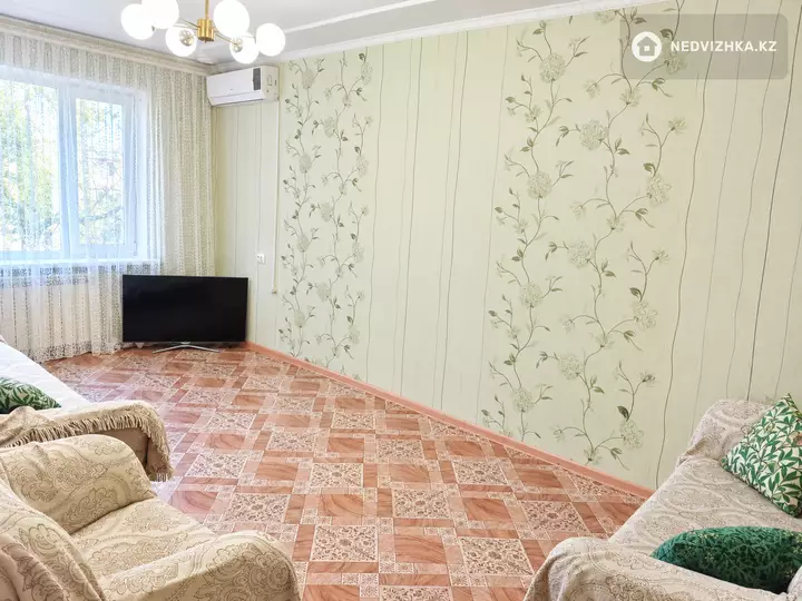 3-комнатная квартира, этаж 5 из 5, 70 м², 3-фотосурет