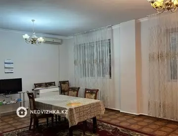 5-бөлмелі үй, 4 соттық, 222 м², 6-нобай