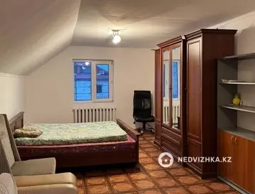 5-бөлмелі үй, 4 соттық, 222 м², 11-нобай
