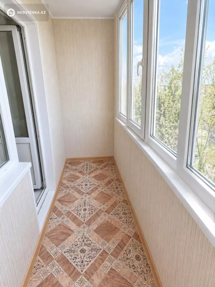 3-комнатная квартира, этаж 5 из 5, 70 м², 5-фотосурет