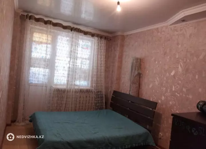 2-комнатная квартира, этаж 16 из 16, 60 м²