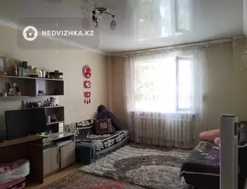 2-комнатная квартира, этаж 16 из 16, 60 м², миниатюра 2