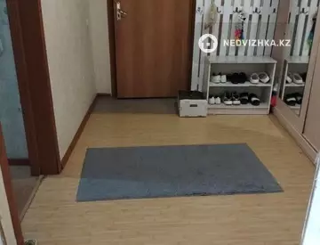 2-комнатная квартира, этаж 16 из 16, 60 м², миниатюра 4