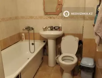 2-комнатная квартира, этаж 16 из 16, 60 м², миниатюра 5