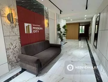 3-комнатная квартира, этаж 9 из 9, 86 м²