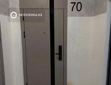 3-комнатная квартира, этаж 9 из 9, 86 м²