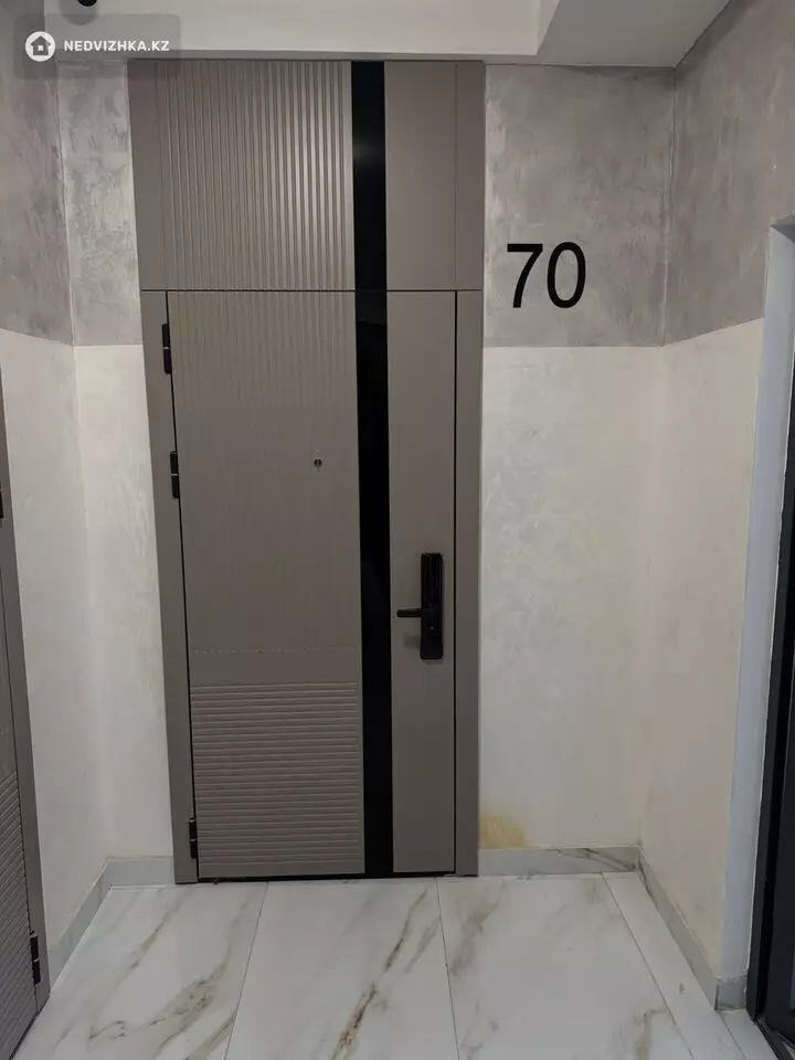 3-бөлмелі пәтер, қабат 9 барлық қабат саны 9, 86 м², 4-фотосурет