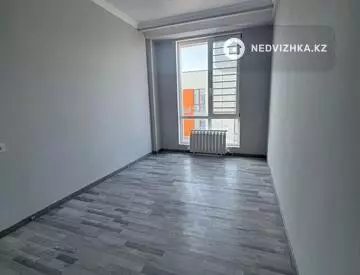 3-комнатная квартира, этаж 9 из 9, 86 м²