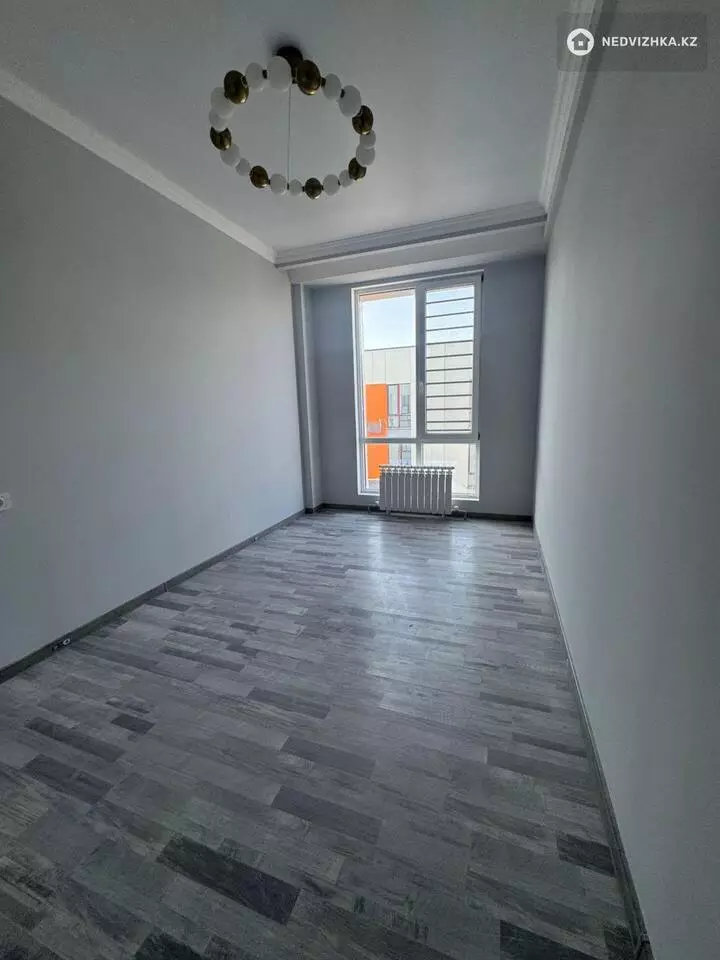 3-бөлмелі пәтер, қабат 9 барлық қабат саны 9, 86 м², 5-фотосурет