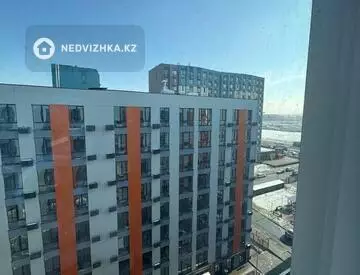 3-комнатная квартира, этаж 9 из 9, 86 м², миниатюра 12