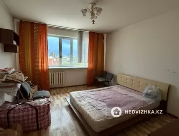 3-комнатная квартира, этаж 9 из 9, 108 м², миниатюра 5