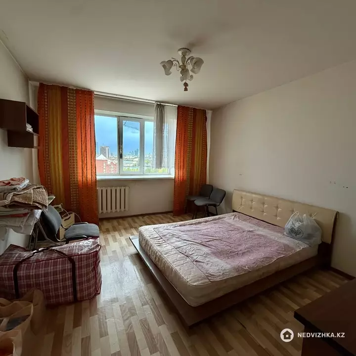 3-комнатная квартира, этаж 9 из 9, 108 м², фотография 5