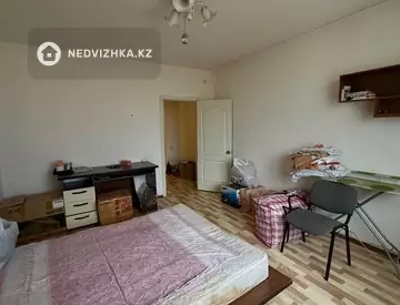 3-комнатная квартира, этаж 9 из 9, 108 м², миниатюра 7