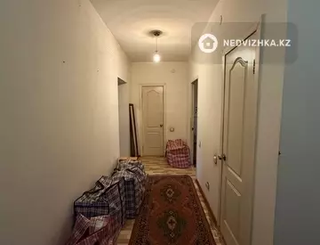 3-комнатная квартира, этаж 9 из 9, 108 м², миниатюра 8