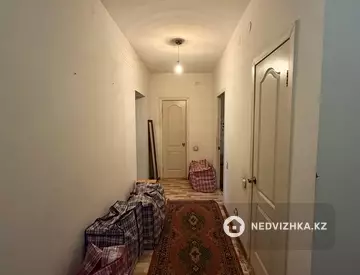 3-комнатная квартира, этаж 9 из 9, 108 м², миниатюра 9