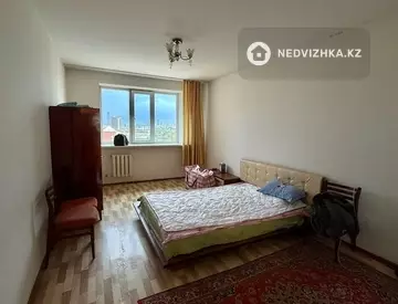 3-комнатная квартира, этаж 9 из 9, 108 м², миниатюра 10