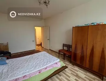 3-комнатная квартира, этаж 9 из 9, 108 м², миниатюра 11