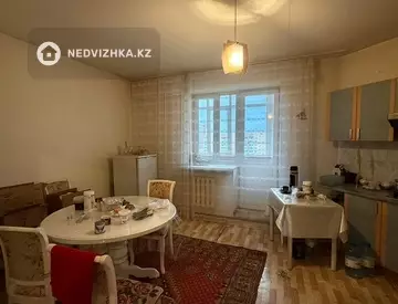 3-комнатная квартира, этаж 9 из 9, 108 м², миниатюра 12