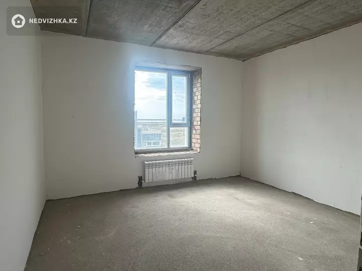 2-комнатная квартира, этаж 5 из 9, 52 м², 5-фотосурет