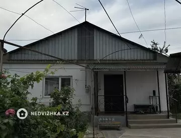 3-бөлмелі үй, 7 соттық, 74 м², 4-нобай