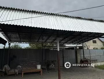 3-бөлмелі үй, 7 соттық, 74 м², 3-нобай