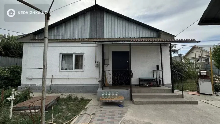 3-комнатный дом, 7 соток, 74 м²