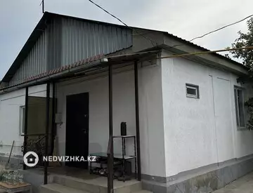 3-бөлмелі үй, 7 соттық, 74 м², 5-нобай