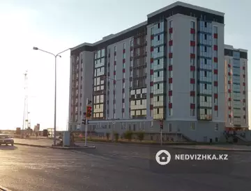 2-комнатная квартира, этаж 5 из 9, 52 м², миниатюра 9