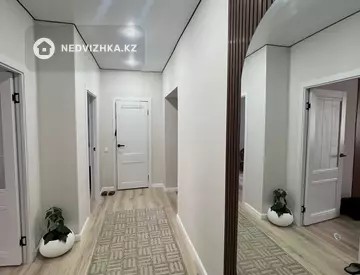 2-бөлмелі пәтер, қабат 5 барлық қабат саны 5, 75 м², 1-нобай
