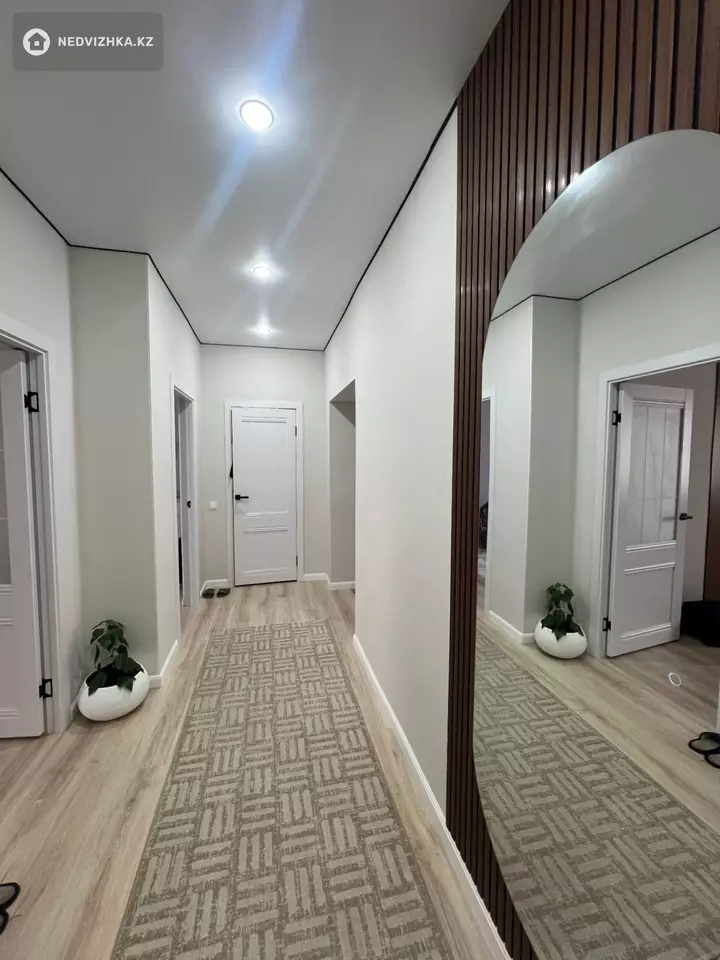 2-комнатная квартира, этаж 5 из 5, 75 м²