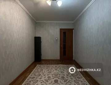 4-комнатная квартира, этаж 1 из 5, 72 м², миниатюра 2