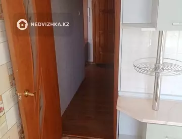 2-комнатная квартира, этаж 5 из 5, 42 м²