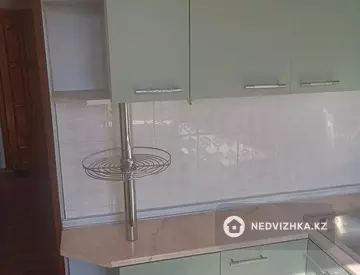 2-комнатная квартира, этаж 5 из 5, 42 м²