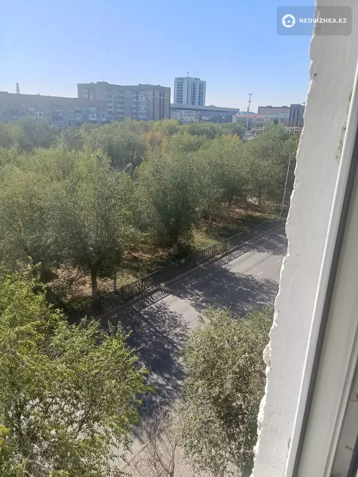 2-комнатная квартира, этаж 5 из 5, 42 м², фотография 3
