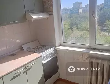 2-комнатная квартира, этаж 5 из 5, 42 м²