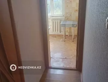 2-комнатная квартира, этаж 5 из 5, 42 м²