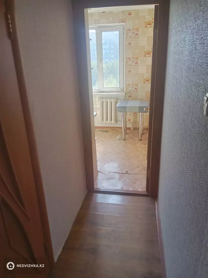 2-комнатная квартира, этаж 5 из 5, 42 м², фотография 5