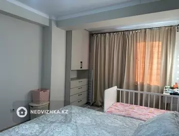 3-комнатная квартира, этаж 2 из 5, 78 м², миниатюра 3