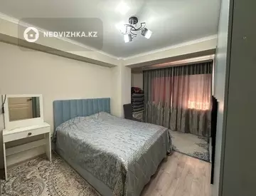 3-комнатная квартира, этаж 2 из 5, 78 м², миниатюра 4