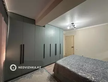 3-комнатная квартира, этаж 2 из 5, 78 м², миниатюра 5