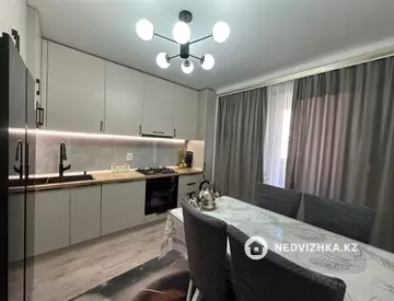 3-комнатная квартира, этаж 2 из 5, 78 м², миниатюра 6