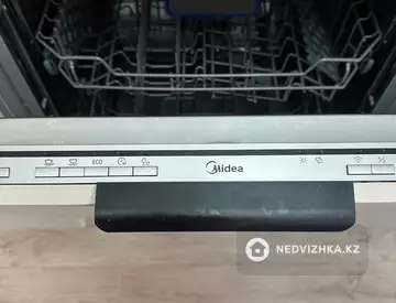 3-комнатная квартира, этаж 2 из 5, 78 м², миниатюра 7