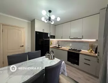 3-комнатная квартира, этаж 2 из 5, 78 м², миниатюра 8