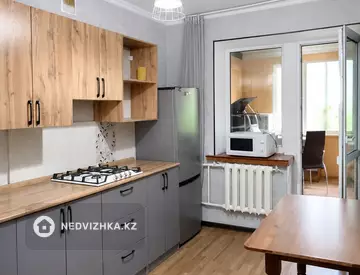 2-комнатная квартира, этаж 2 из 2, 41 м², миниатюра 1